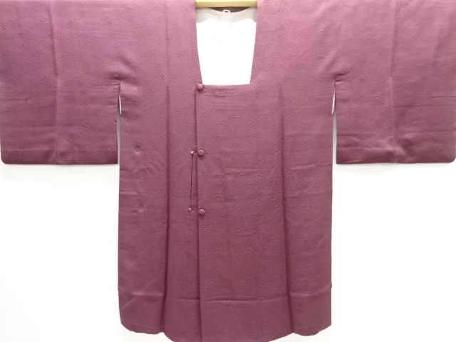 JAPANESE MICHIYUKI COAT / WOVEN WAVE